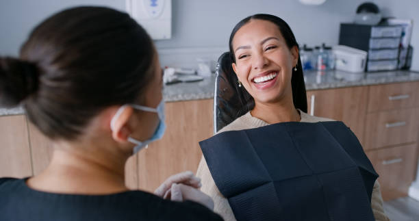 Laser Dentistry in Fox Island, WA